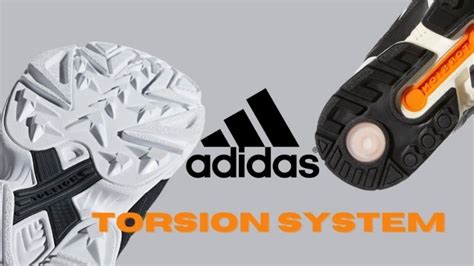 adidas torsion dames|what is adidas torsion system.